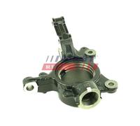 Kit montaggio pastiglie freno Assale anteriore Sx FT13534 FAST per OPEL RENAULT