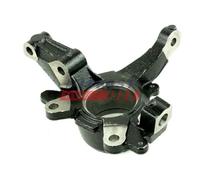 Kit montaggio pastiglie freno Assale anteriore Dx FT13537 FAST per FIAT