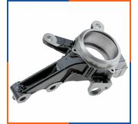 Fuso a snodo, sospensione ruota sinistro per HONDA | 51215S5AJ30
