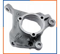 Fuso a snodo, sospensione ruota sinistro per JEEP | 68004087