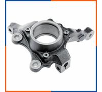 NTY Fusello ZZP-PL-004 Nocca anteriore sinistra per Opel Combo/Corsa C 00-10