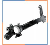 Fuso a snodo, sospensione ruota sinistro per VW | 8D0407257AQ