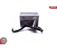 Fuso a snodo, Sospensione ruota Sx per LEXUS TOYOTA LAND CRUISER 100 LX