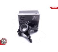 Fuso a snodo, Sospensione ruota Sx per MAZDA 3