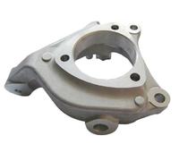 Fuso Asse Anteriore Destro per Chevrolet Captiva -à Partire Di 2012 25944110