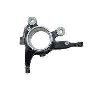 Fuso Asse Anteriore Destro per Land Rover Range Rover Da 2010 LR010677
