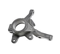 Kit montaggio pastiglie freno Assale anteriore Dx ZZP-RE-015 NTY per RENAULT