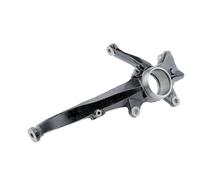 Kit montaggio pastiglie freno Assale anteriore Sx ZZP-MZ-002 NTY per MAZDA