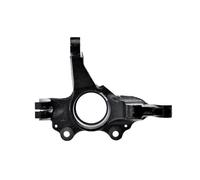 Fuso Asse Anteriore Sinistro Per Opel Corsa Mk Corsavan D 5308055