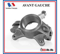 Fuso Asse Anteriore Sinistro Previsto per Master II INTERSTAR MOVANO A