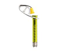 Fuso da ghiaccio per l'alpinismo Black Diamond Ultralight Doré 16 cm