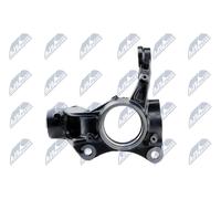 FUSO D'ASSE Adatto Per VW MULTIVAN, T5 03-15 /SINISTRO/ OE Zu Vergl.: 55841, BSP