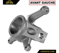 Fuso Mozzo Cuscinetto Anteriore Sinistro Conduttore (LHD) per Renault 2 Movano