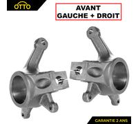 Fuso Mozzo Cuscinetto Anteriore Sinistro Destra per Renault 2 Movano