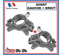 Fuso Mozzo Cuscinetto Anteriore Sinistro Destra per Renault 2 Movano