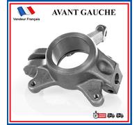 Fuso Porta Mozzo Anteriore Sinistro Lato Guida (LHD) per Renault 2 Movano