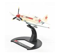 Fusoliera In Lega 1/72 Per CHE14610 MIG3 MiG 3 Collezione Di Modelli Di Aeromobili Ornamenti Espositori