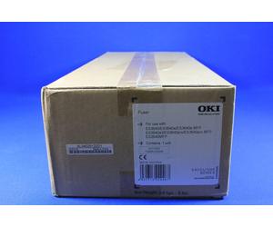 Fusore Oki per ES-3640 Fuser Unit 220V
