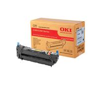 gruppo fusore originale oki mc363 44472603 per oki c301,c310dn,c321dn,c332dn,c530dn capacita 60.000 pagine