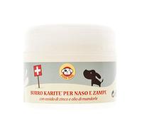 Fuss Dog Burro di Karitè per Naso e Zampe (50ml)