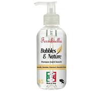 Fuss Dog Shampoo per Cani a Pelo Bianco (250ml)