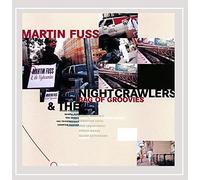 Fuss, Martin - Bag Of Groovies
