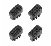Fuß-set 4 Pezzo 35x20mm Fino Anno 01/2015 Accessori Scala Multiuso Top