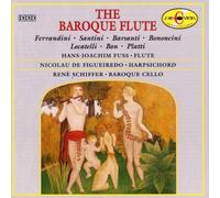 Fuss - The Baroque Flute