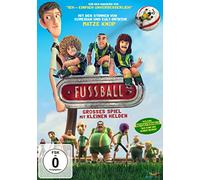 Fussball - Grosses Spiel mit kleinen Helden - Kleine Beste Freunde
