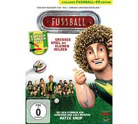 Fussball - Grosses Spiel mit kleinen Helden - Kleine Beste Freunde / EM Edition