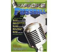 Best Entertainment AG – Fußball Karaoke Hits Vol. 1