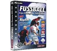 Fußball Liga Champion 2003/2004