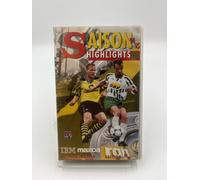Fußball ran-Edition 94/95 - Saison Highlights