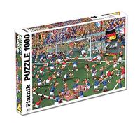 Francois Ruyer - Piatnik Soccer Puzzle (1000 Pezzi)