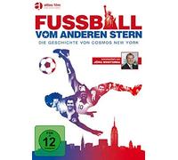 Fussball vom anderen Stern - Die Geschichte von Cosmos New York