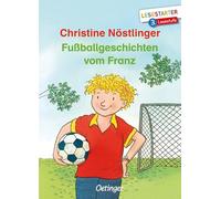 Fußballgeschichten vom Franz