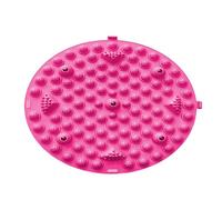 Fußdruckpunktmatte, Rutschfestes Fußmassagekissen Für Entspannung Und Linderung, Ergonomisches Druckkissen Für Die Füße, Fußmassagematte, Haushalts-Fußmassagepad