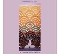 Jake Xerxes Fussell What in the Natural World (Vinyl LP) 12" Album
