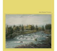 Jake Xerxes Fussell Jake Xerxes Fussell (Vinyl LP) 12" Album