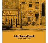 Fussell, Jake Xerxes - The Old Beloved Path