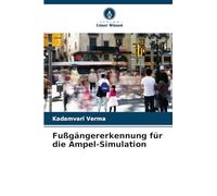 Fußgängererkennung für die Ampel-Simulation