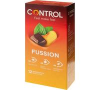 ARTSANA SpA Control Fussion 12 Pezzi