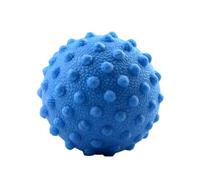 Fußmassageball - 5 cm Yoga Ball aus TPR | Triggerpunktball für Hand, Nacken & Fuß | Entspannungsball zur Muskelentspannung, Faszien Training