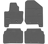 Fußmatten FROGUM ET547280 - Kia Soul EV 2014-2018 Stufe. AV vorne - MONTIERT