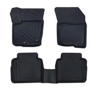 Fussmattenprofi Tappetini Auto Gomma per Suzuki S-Cross dal 2022 - su Misura, Antiscivolo, Inodore - Tappetino Auto Set Completo per Interni Auto