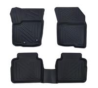 Fussmattenprofi Tappetini Auto Gomma per Suzuki SX4 S-Cross dal 2021 - su Misura, Antiscivolo, Inodore - Tappetino Auto Set Completo per Interni Auto