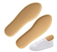 Fußwärmer | 8 Stunden anhaltende Wärme | Tragbare Einweg-Wärmesohlen für Schuhe und Stiefel | Komfortable Wärmequelle für kalte | Für Männer, Frauen, Familie, Freunde, Reisen, Zuhause, Büro,