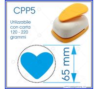 Fustella a leva per carta craft punch fustelle a mano perforatore scrapbooking