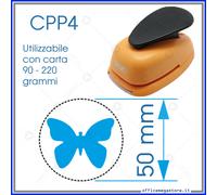 Fustella a leva per carta craft punch fustelle a mano perforatore scrapbooking
