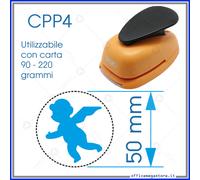Fustella a leva per carta craft punch fustelle a mano perforatore scrapbooking